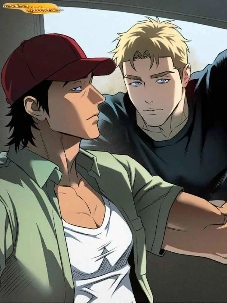El Último Viaje manhwa