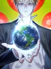 El cazador de otro mundo que es malinterpretado manhwa