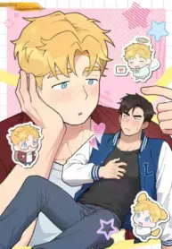 En busca de mi Ángel manhwa