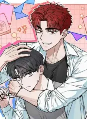Enredado en cosas malas Manhwa BL
