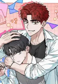 Enredado en cosas malas manhwa