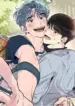 Es fácil desviarse hacia Samcheonpo manhwa bl