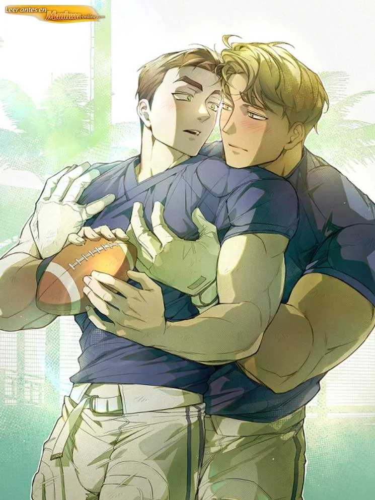 Espiral perfecta manhwa