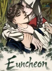 Euncheon manhwa bl