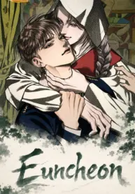 Euncheon manhwa
