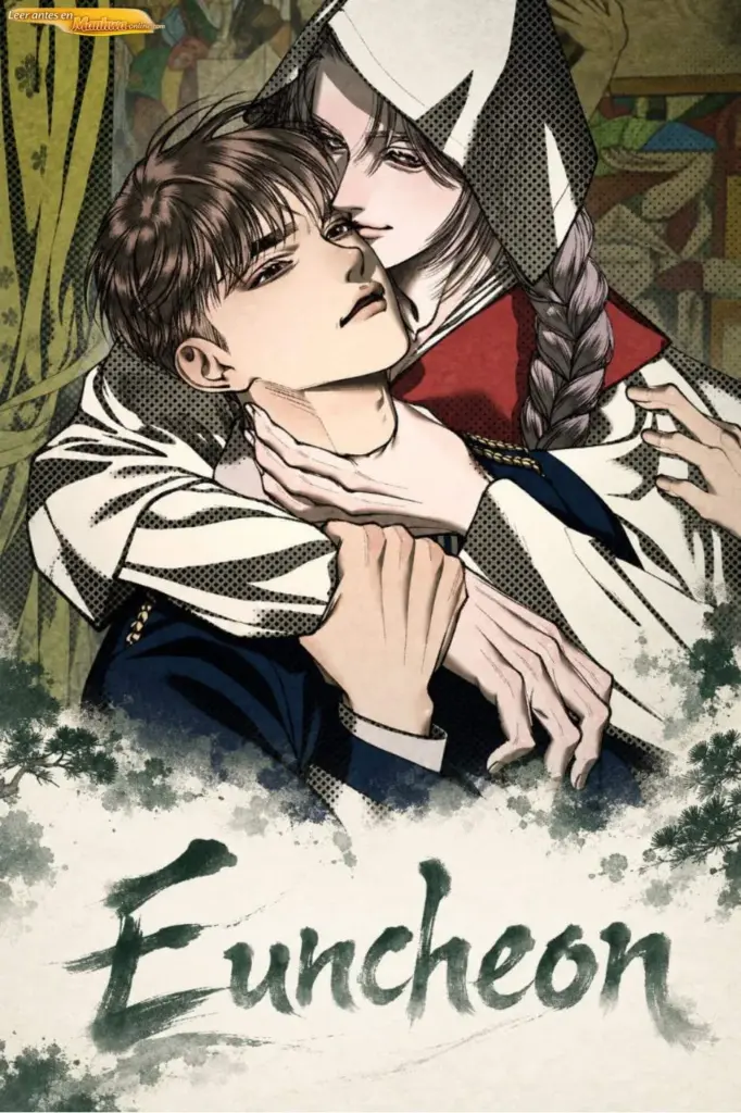 Euncheon manhwa