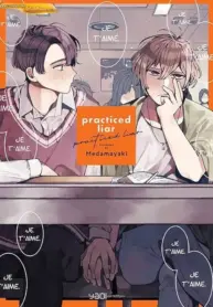 Experto mentiroso manhwa