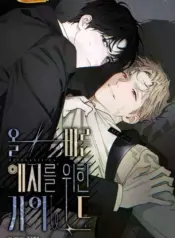 Guía para una predicción correcta manhwa bl