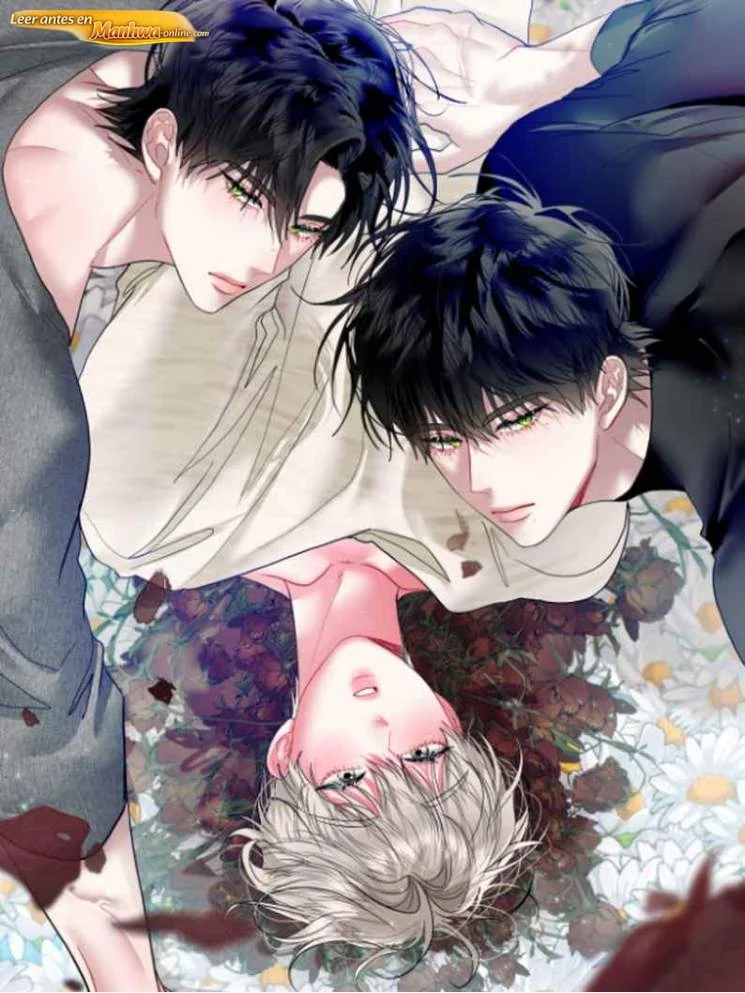 Hormiguero mortal manhwa