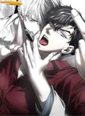 Inyección alfa manhwa yaoi
