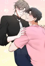 La agenda del alfa Manhwa BL