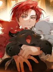 La basura de la familia del Conde manhwa