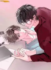 Las extrañas gafas que me miran manhwa bl