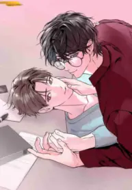 Las extrañas gafas que me miran manhwa bl