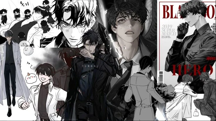 Lector omnisciente manhwa