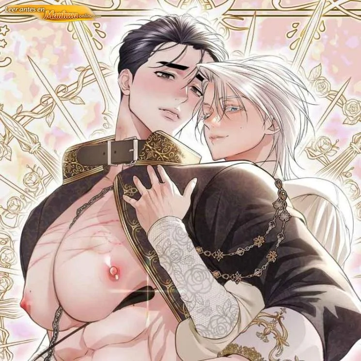 Lirio de campana manhwa