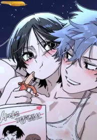 Mi chico favorito manhwa
