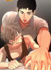 Mi cuñado es mi único compañero de OnlyX manhwa bl