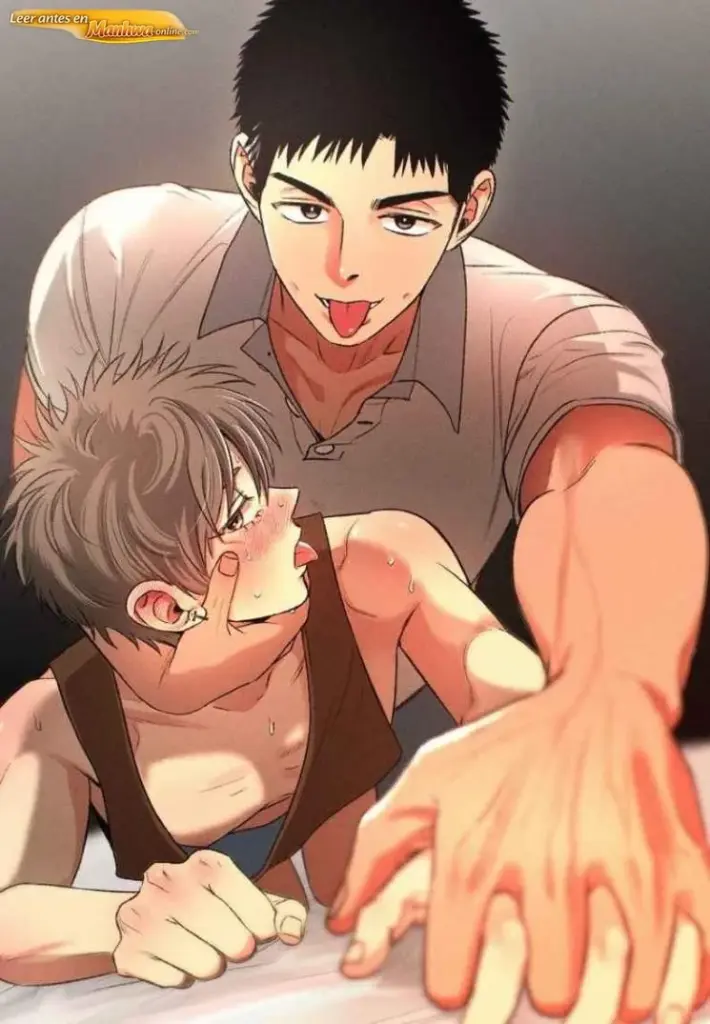 Mi cuñado es mi único compañero de OnlyX manhwa
