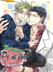 Mi enemigo de al lado Manhwa BL