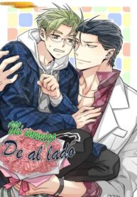 Mi enemigo de al lado manhwa