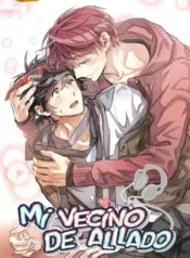 Mi vecino de al lado manhwa yaoi