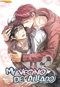 Mi vecino de al lado manhwa