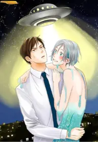 Nurunuru Uchuujin to no Kaikou manhwa