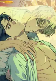 Predicho manhwa