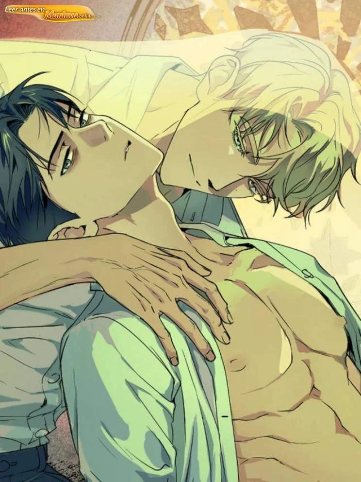 Predicho manhwa