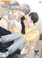 Préstame un poco de azúcar manhwa yaoi