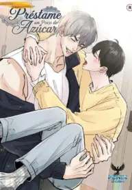 Préstame un poco de azúcar manhwa