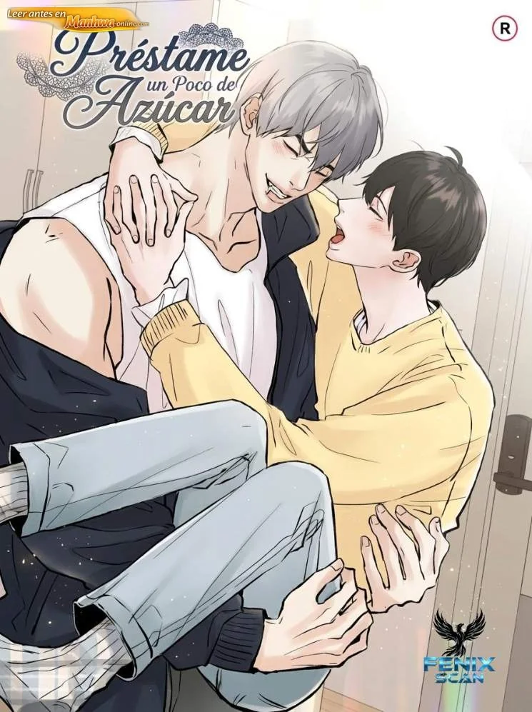 Préstame un poco de azúcar manhwa