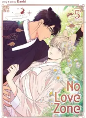 Prohibido Enamorarse Manhwa BL