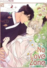 Prohibido Enamorarse manhwa