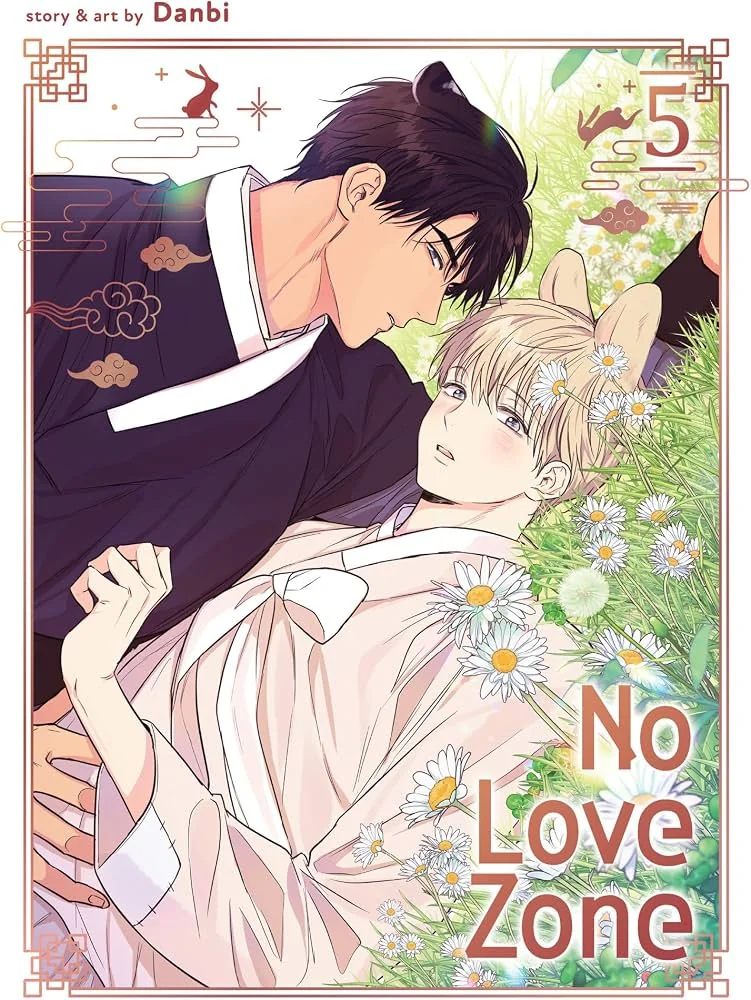 Prohibido Enamorarse manhwa