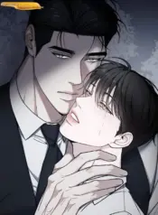 Puesta de sol en el agua Manhwa BL