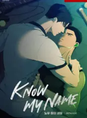 Recuerda mi nombre manhwa yaoi