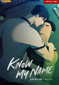 Recuerda mi nombre manhwa