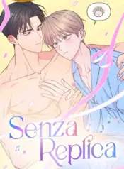 Réplica opuesta manhwa yaoi