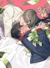 Romance Por Conveniencia manhwa bl