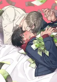 Romance Por Conveniencia manhwa bl