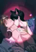 Se suponía que iba a ver Idols manhwa yaoi