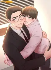 Tan lindo y tan desgraciado Manhwa BL