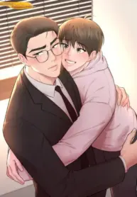 Tan lindo y tan desgraciado Manhwa BL