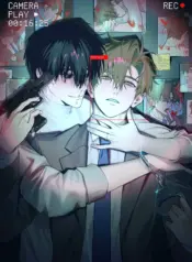 Un tigre en una trampa manhwa bl