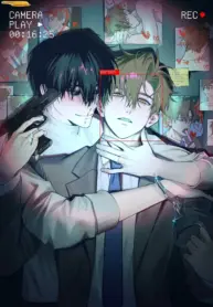 Un tigre en una trampa manhwa