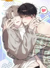 Una Relación Solo Por El Físico manhwa bl