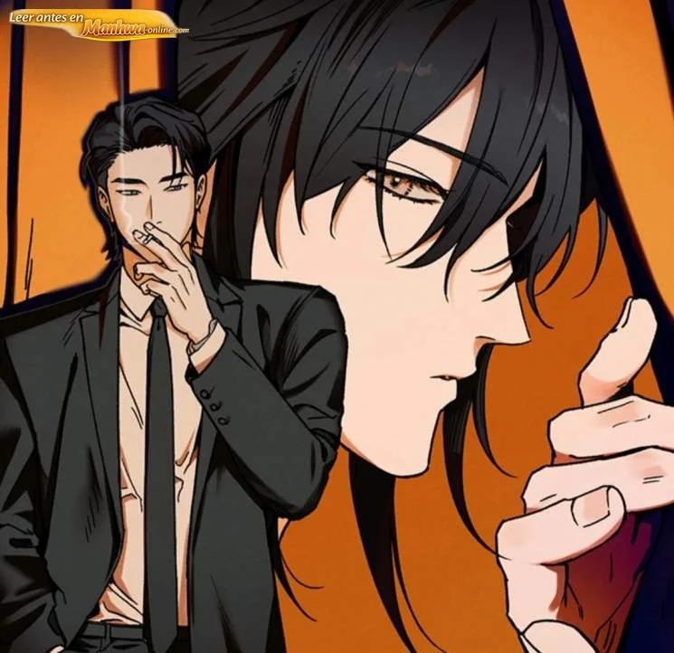 Underline manhwa